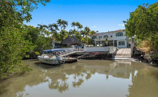 Casa a Nuevo Vallarta, Nayarit, Messico 1
