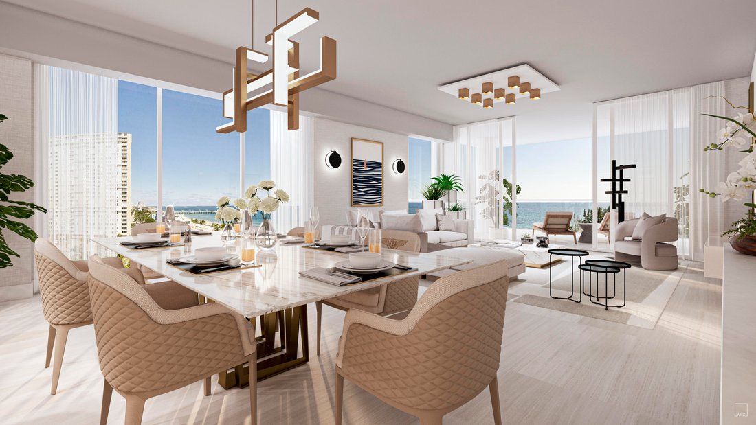 Condo in Hillsboro Beach, Florida, United States 1 - 17288323