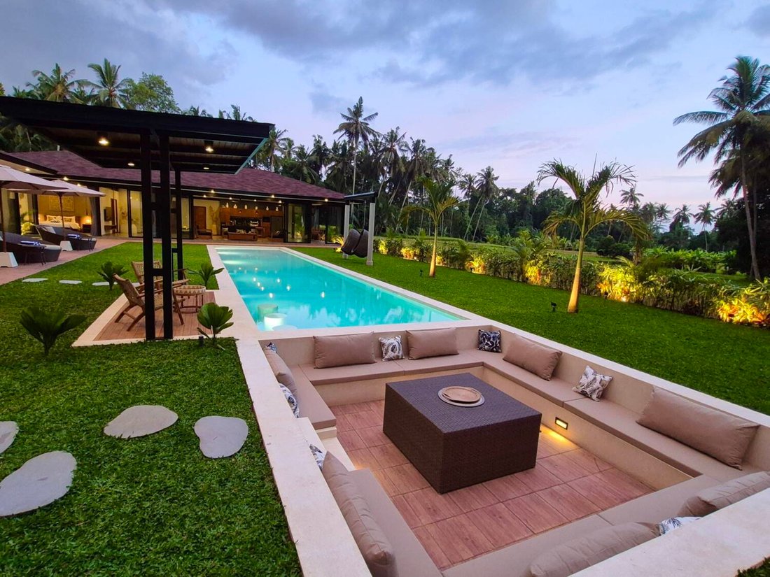 House in Tampaksiring, Bali, Indonesia 4 - 17286339