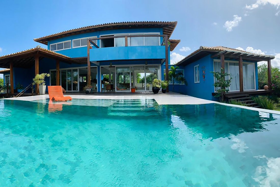 House in Barra Grande, State of Bahia, Brazil 2 - 17286113