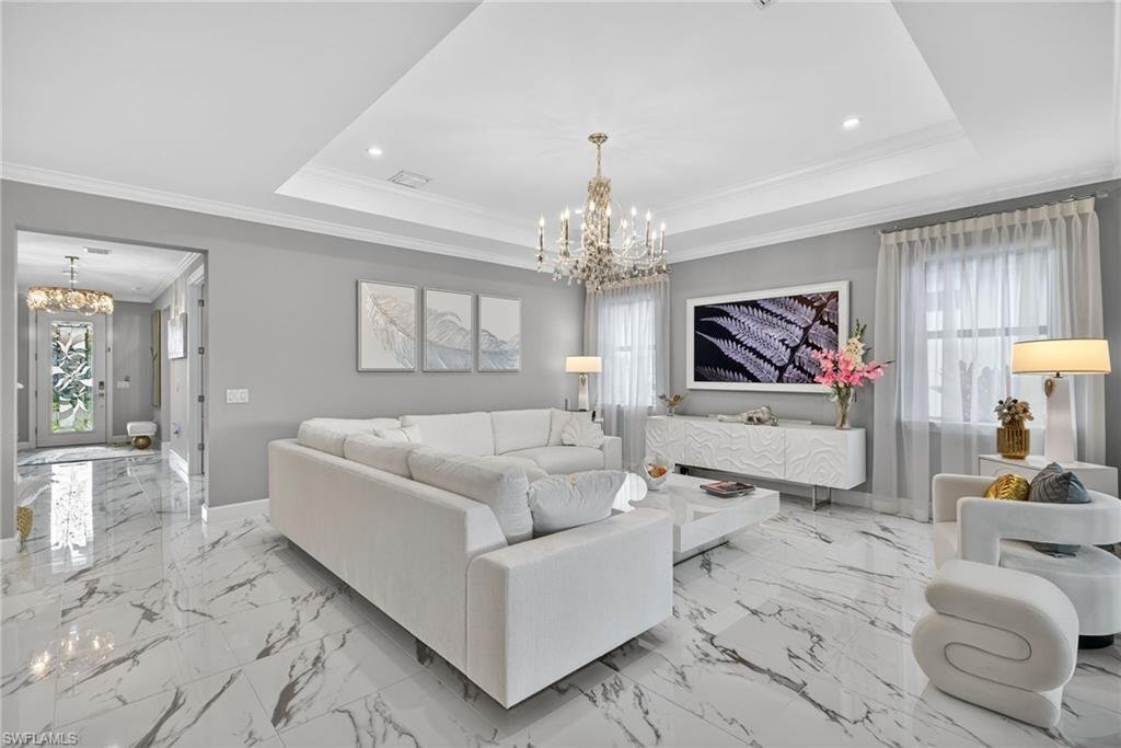 House in Ave Maria, Florida, United States 5 - 17051587