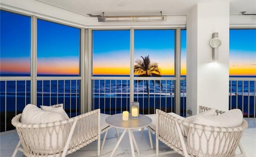 Condominio a Naples, Florida, Stati Uniti 1