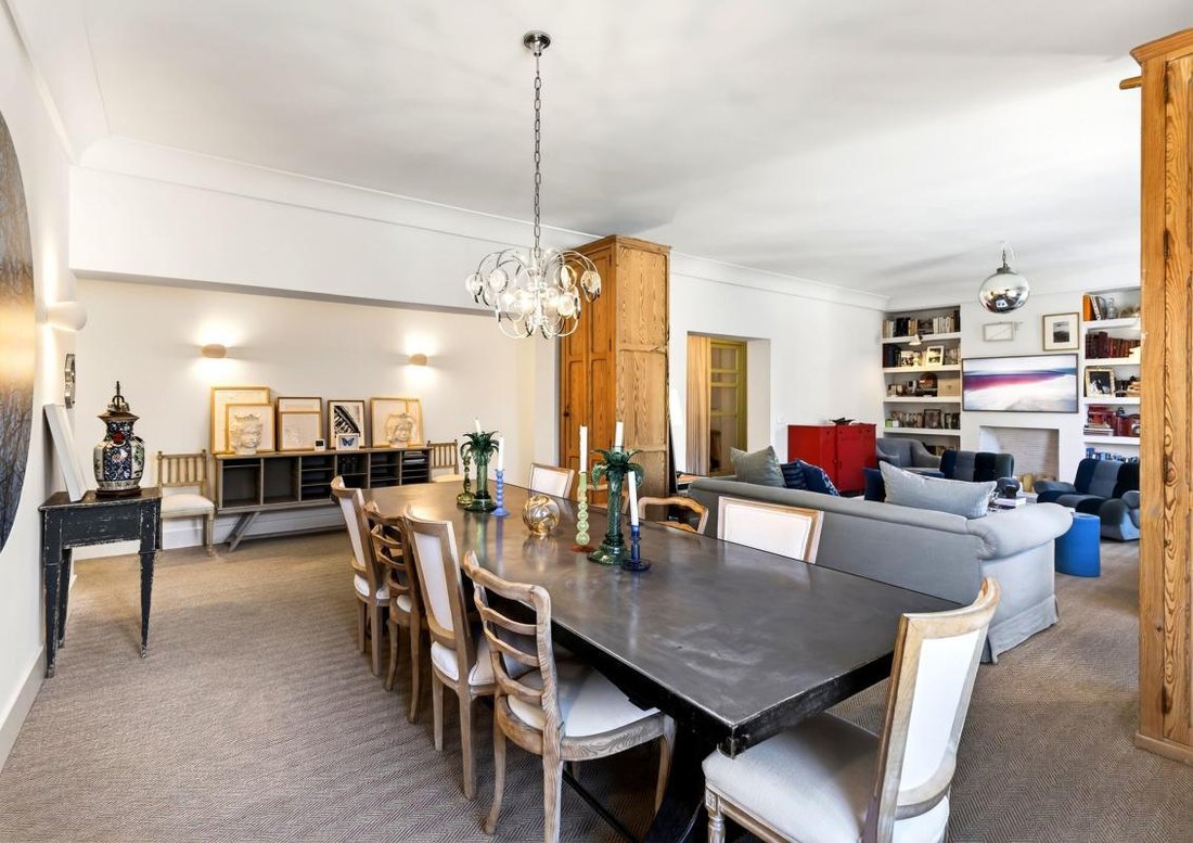 Apartment in Chamartín, Madrid, Spain 1 - 17286345