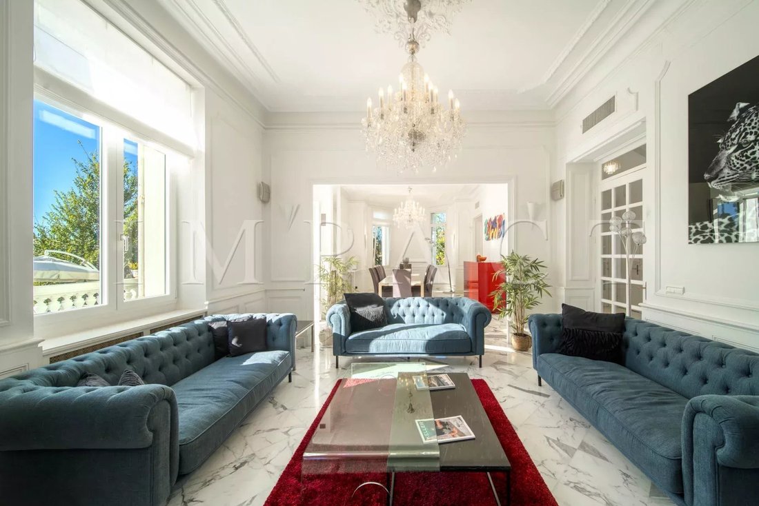 Villa in La Californie, Cannes, France 5 - 17287530