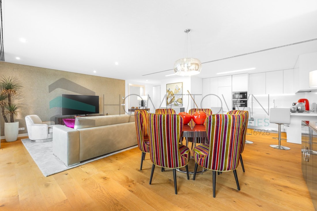 Apartment in Vilamoura, Quarteira, Algarve 5 - 17273559