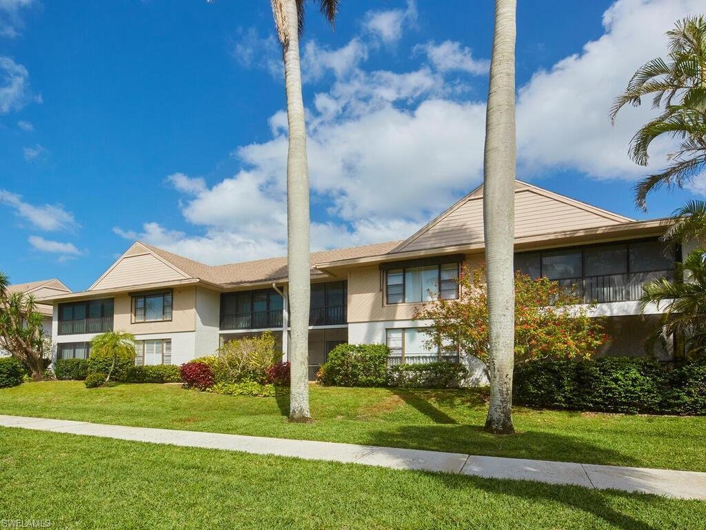 Condo in Naples, Florida, United States 1 - 16554284