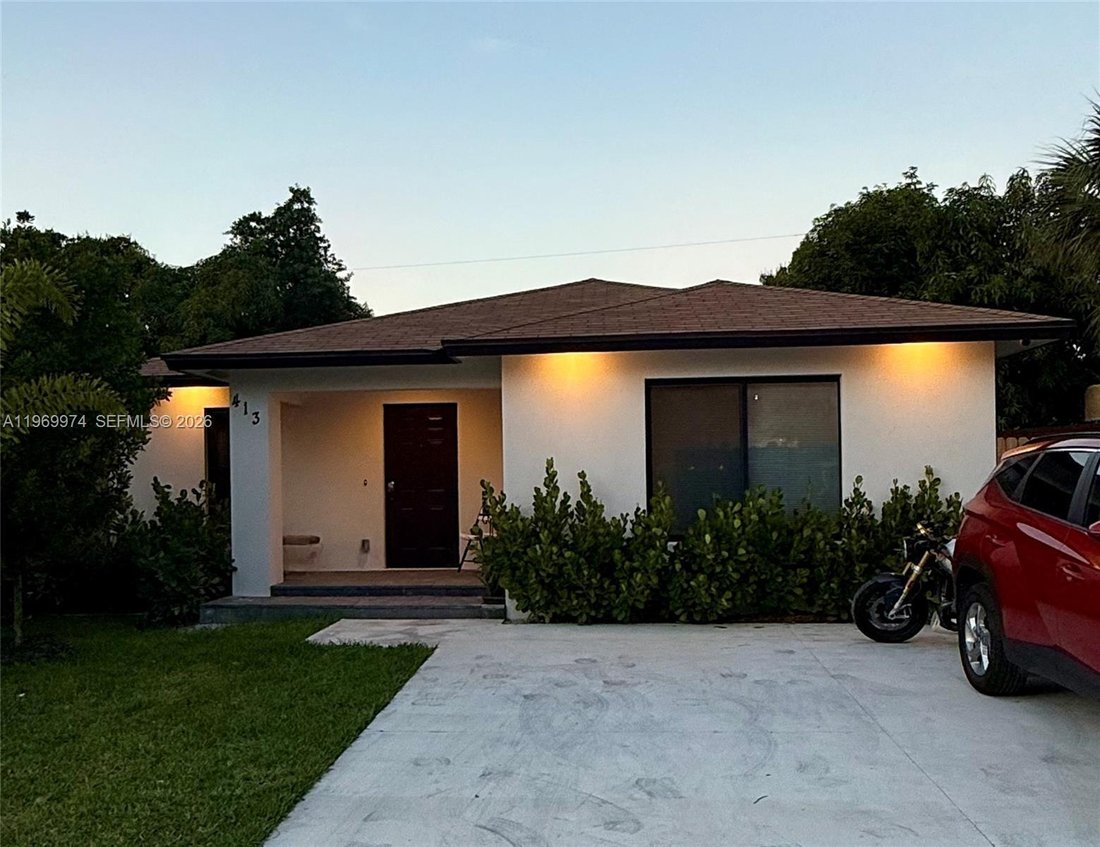 House in Delray Beach, Florida, United States 1 - 17288288