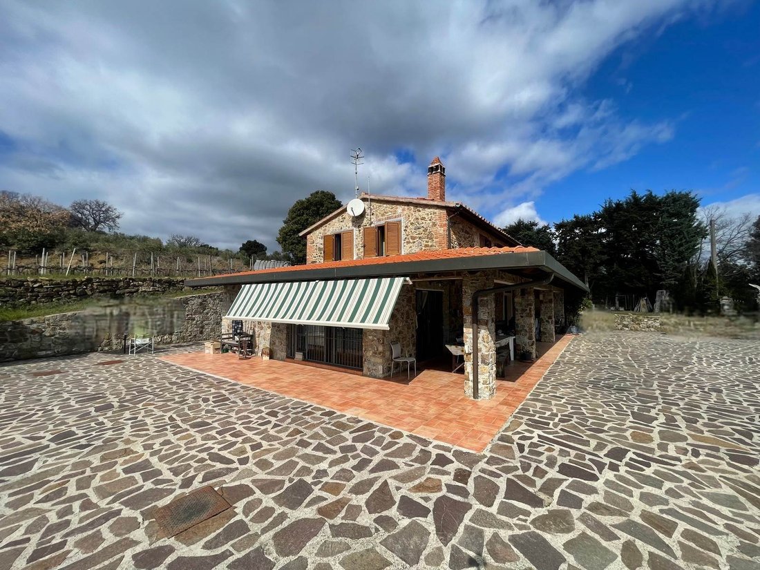 Massa Marittima, Tuscany, Italy 4 - 17290232