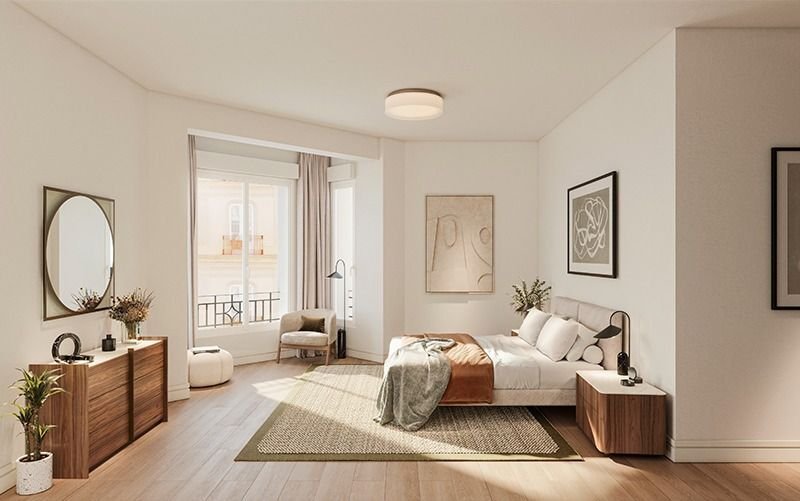 Apartment in Centro, Malaga, Spain 1 - 17289210