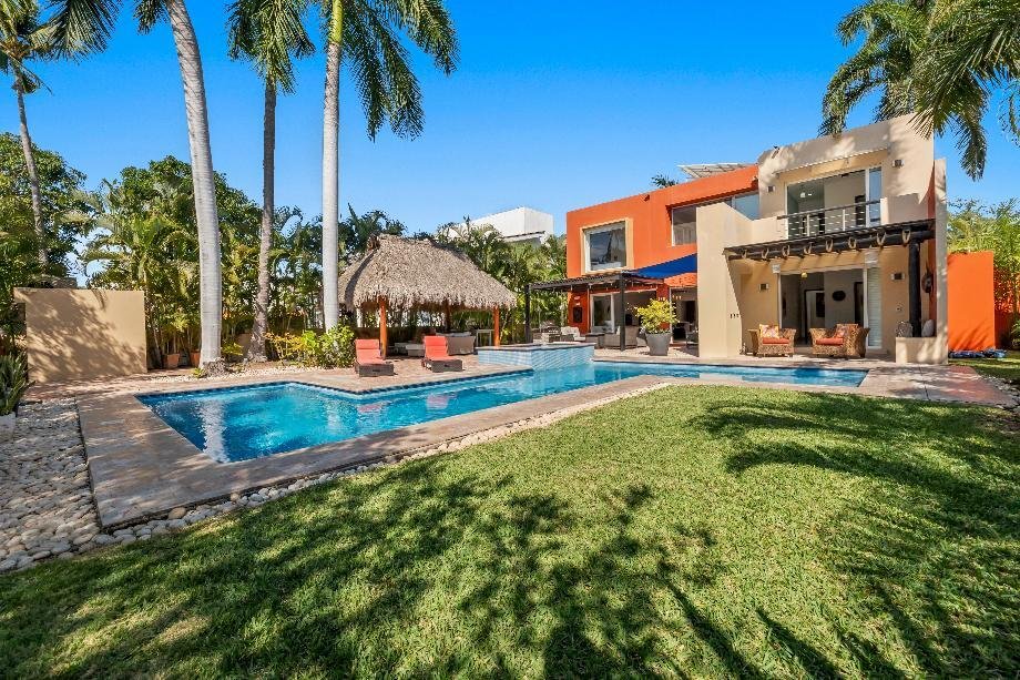 House in Nuevo Vallarta, Nayarit, Mexico 3 - 17286860