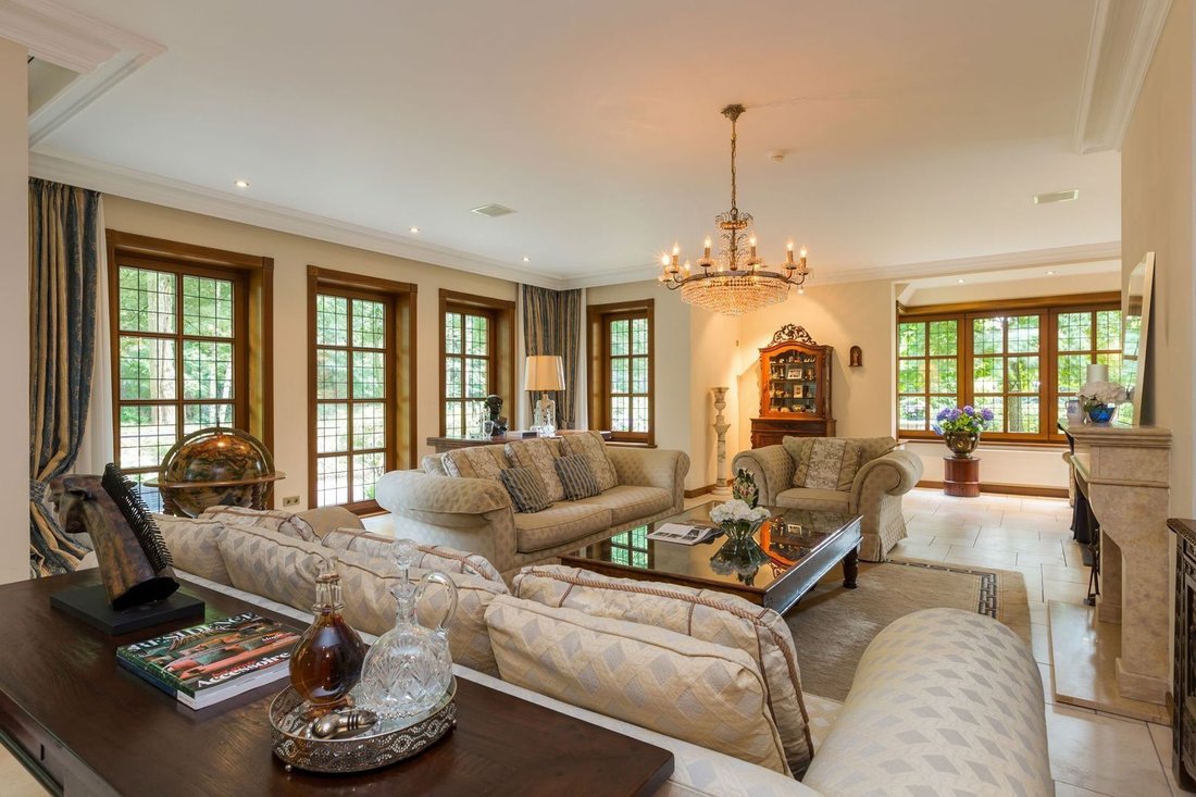 Villa in Son, North Brabant, Netherlands 3 - 17286597