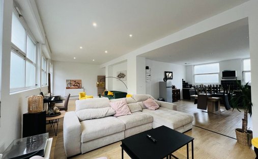 Apartment in Sanitas-Rotonde, Tours, France 1