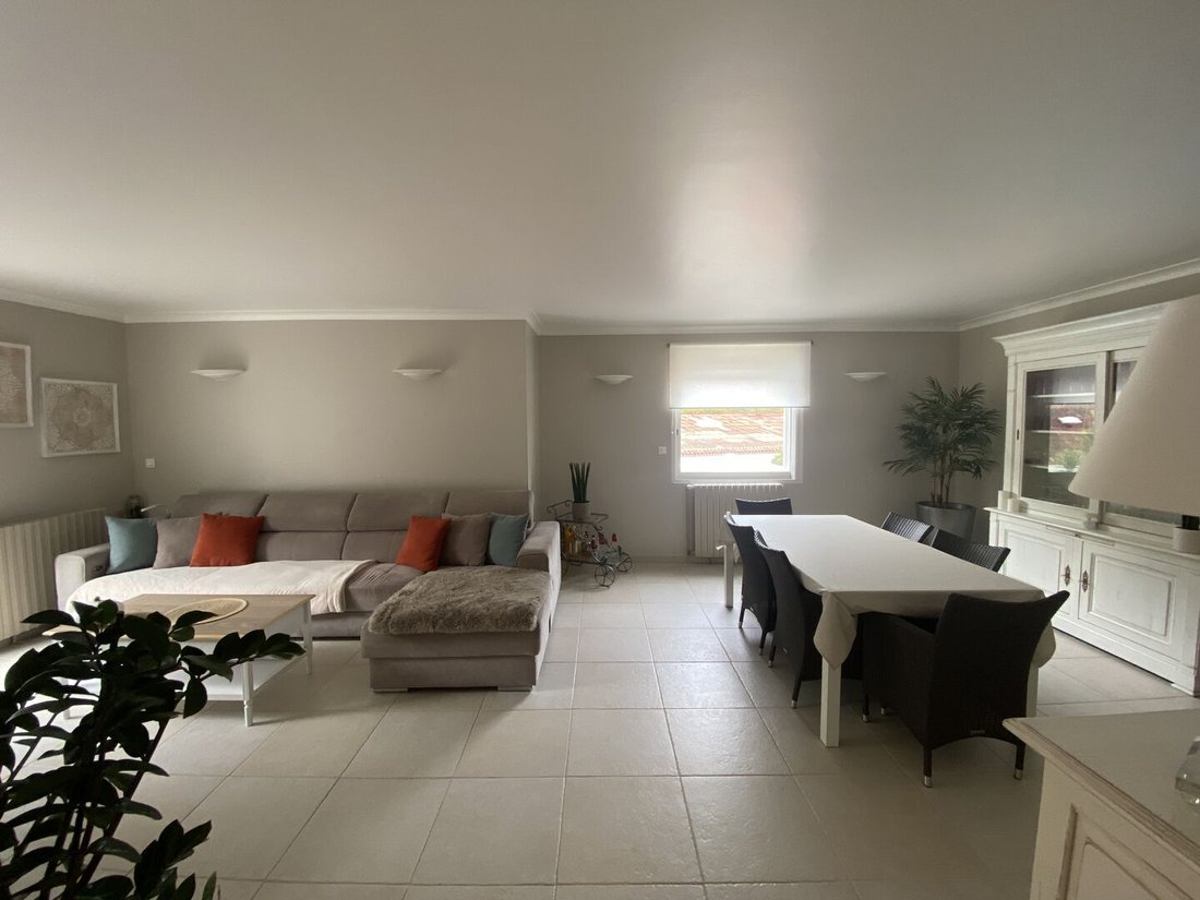 Apartment in Saint Georges, Cahors, France 1 - 17287072