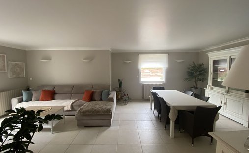 Apartment in Saint Georges, Cahors, France 1
