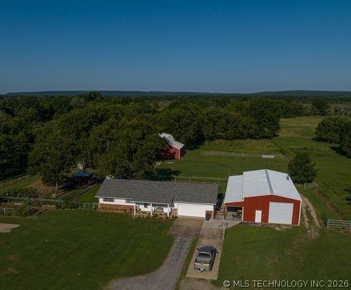 House in Okmulgee, Oklahoma, United States 2 - 17289686