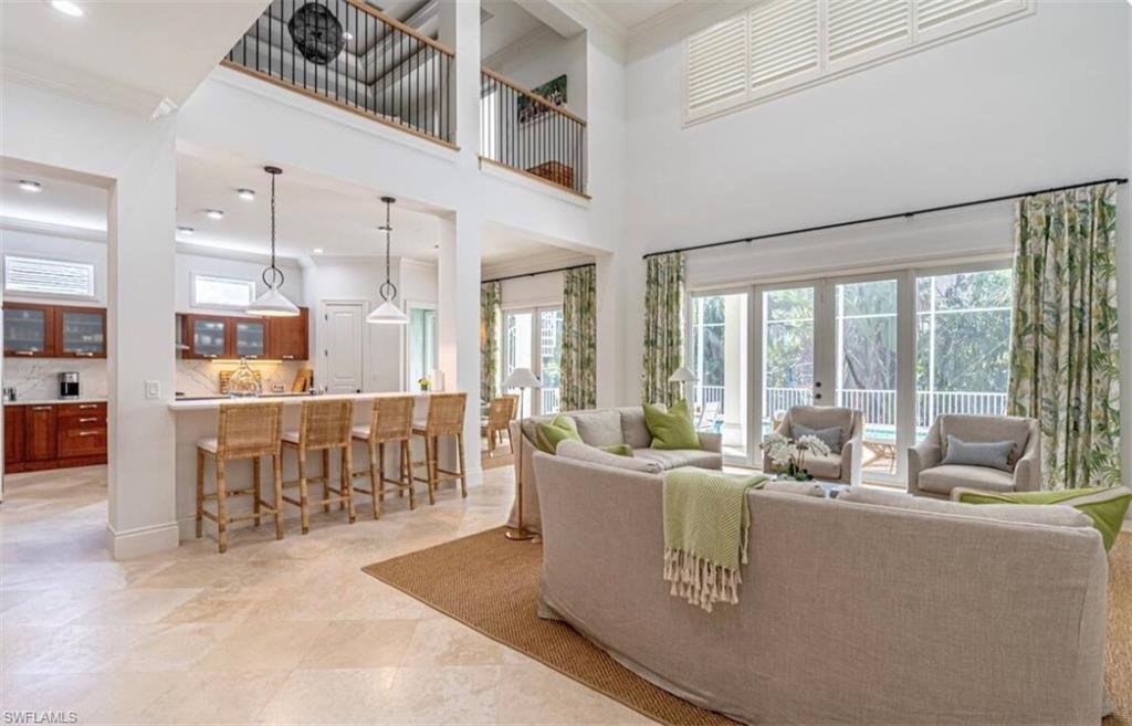 House in Naples, Florida, United States 4 - 16399044