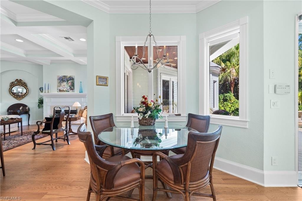House in Naples, Florida, United States 5 - 17289698