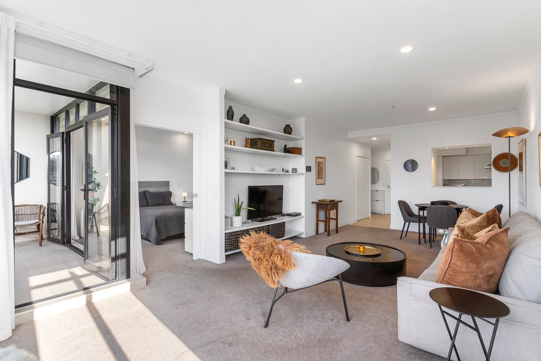 Apartment in Auckland, Auckland, New Zealand 3 - 17290645