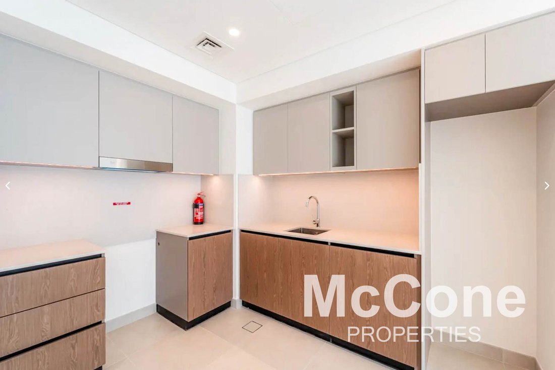 Apartment in Dubai Creek Harbour, Dubai, United Arab Emirates 4 - 17291846