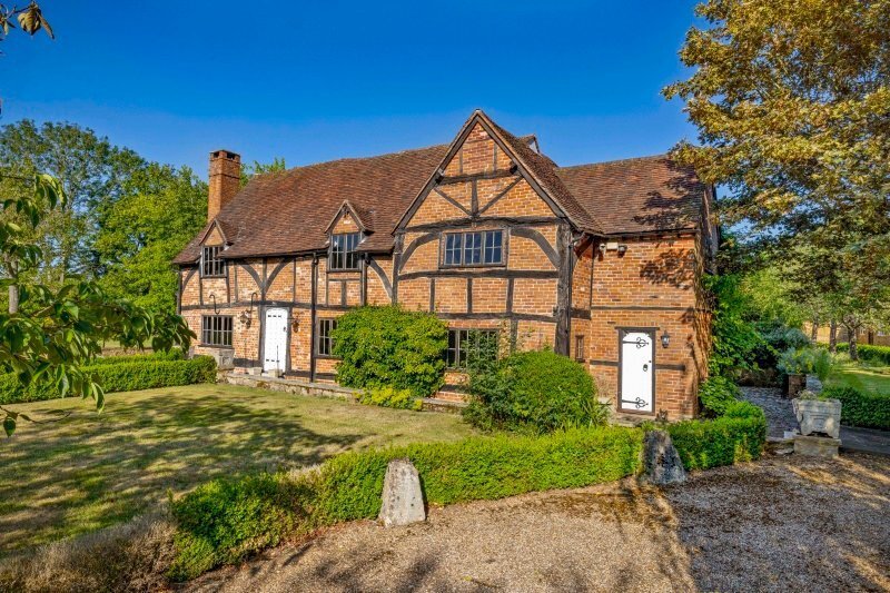 House in Maidens Green, Winkfield, England 2 - 17288560