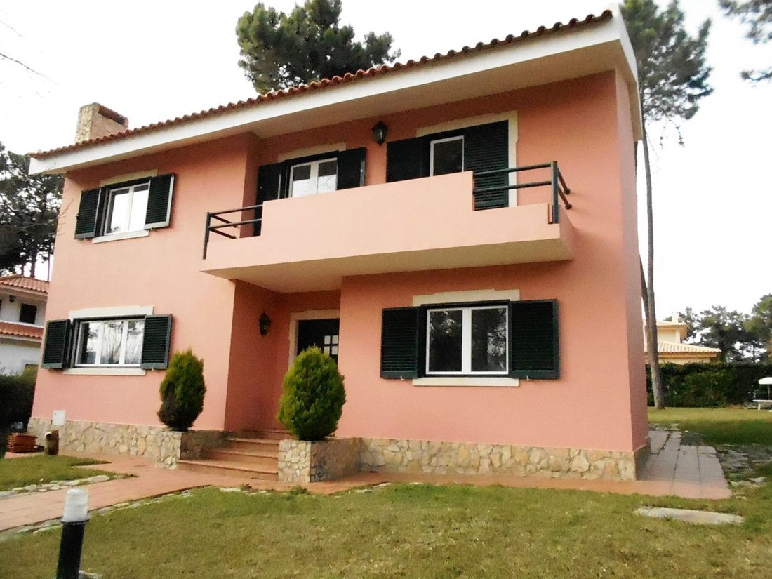 Villa in Herdade Da Aroeira, Charneca de Caparica e Sobreda, Setubal 3 - 17291094