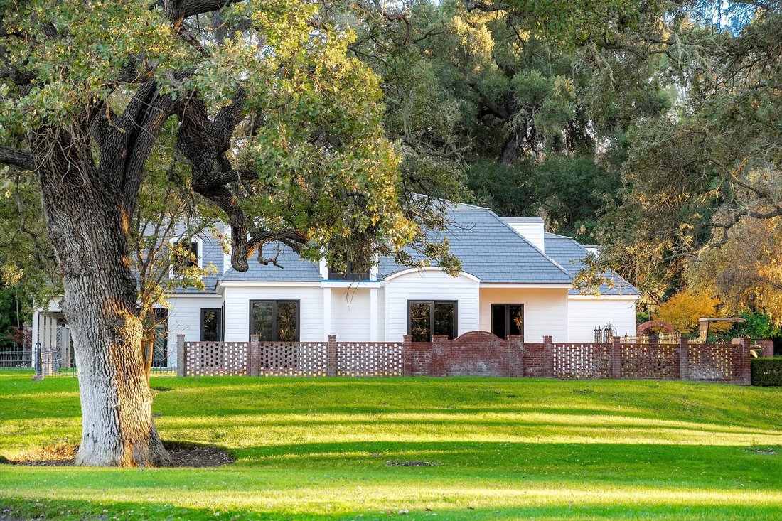 Farm Ranch in Santa Ynez, California, United States 4 - 17288156