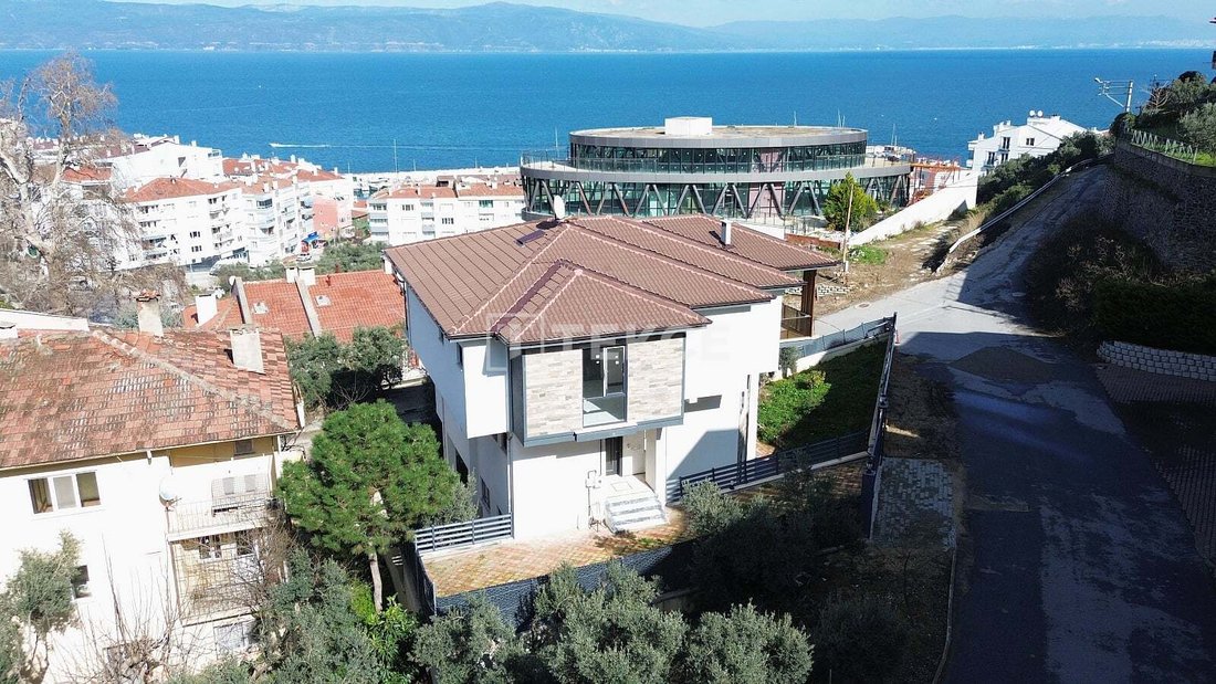 Villa in Mudanya, Mudanya, Turkey 5 - 17290023