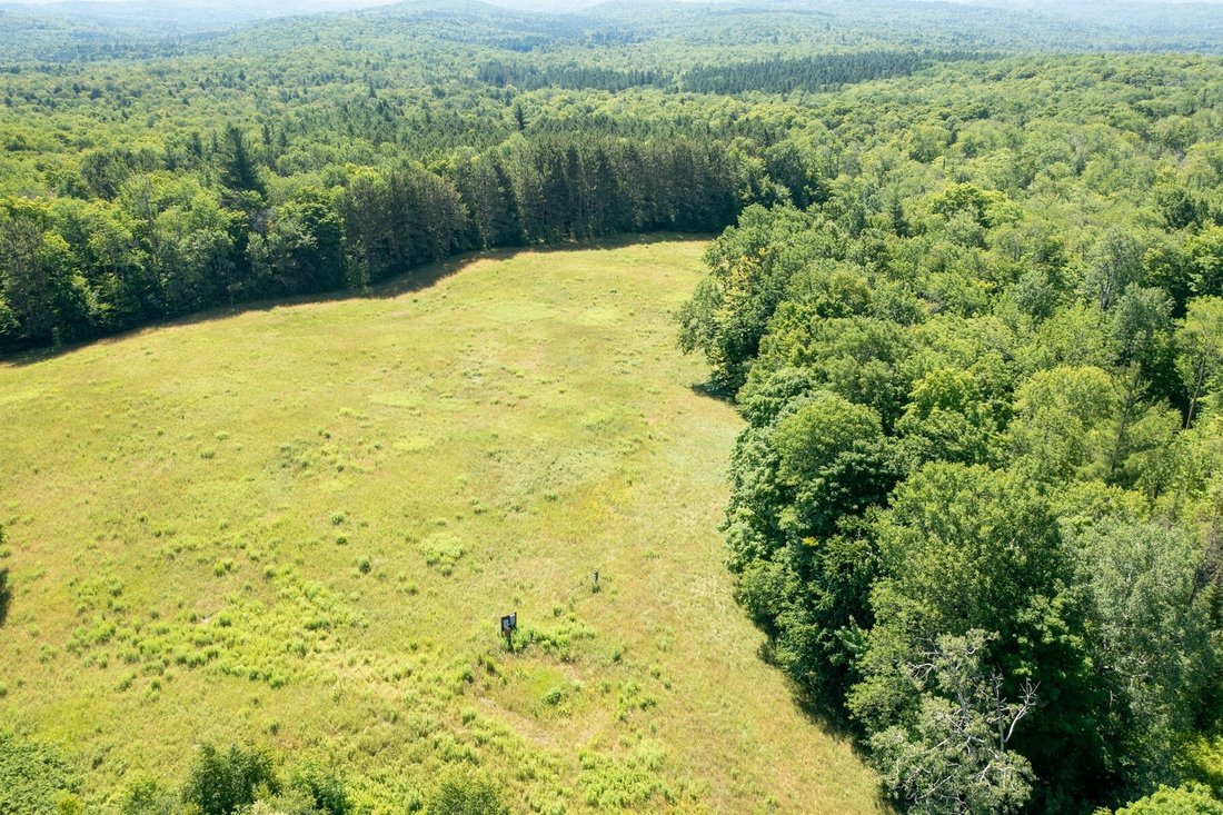 Land in Peru, Vermont, United States 1 - 17286112