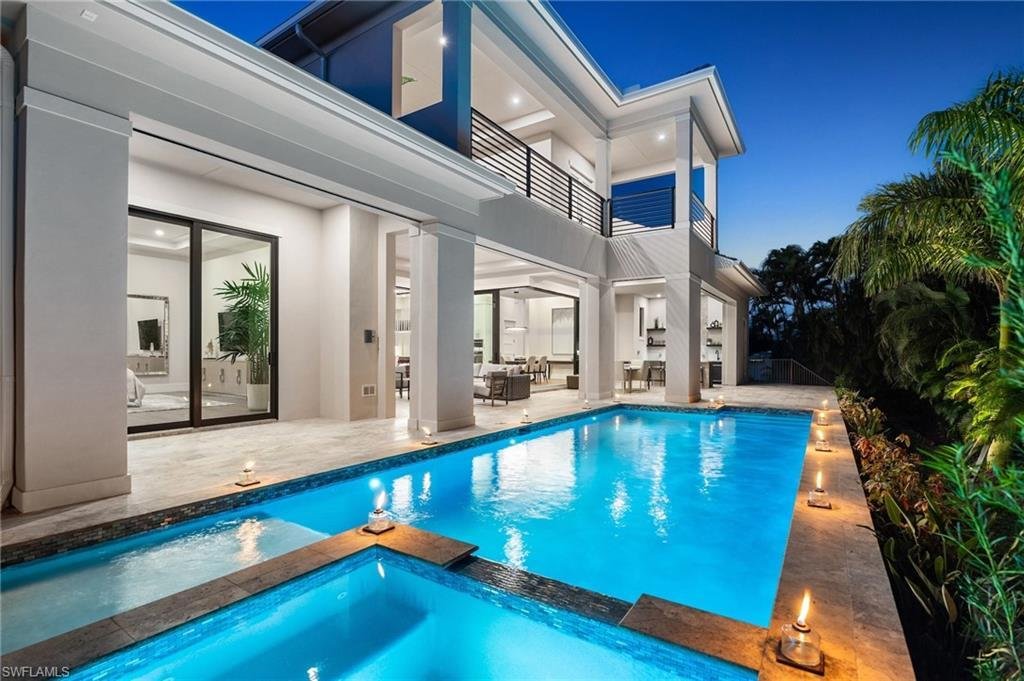 House in Naples, Florida, United States 1 - 16907358