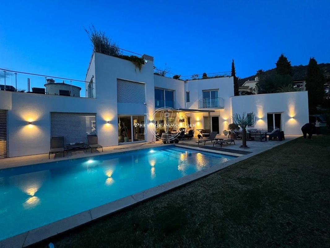 Villa in Palau-saverdera, Catalonia, Spain 1 - 17288173