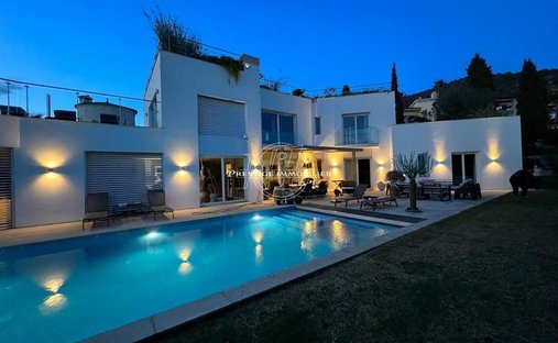 Villa in Palau-saverdera, Katalonien, Spanien 1
