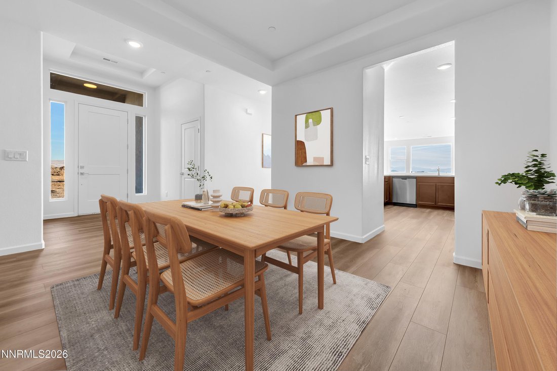 House in Reno, Nevada, United States 5 - 17288169