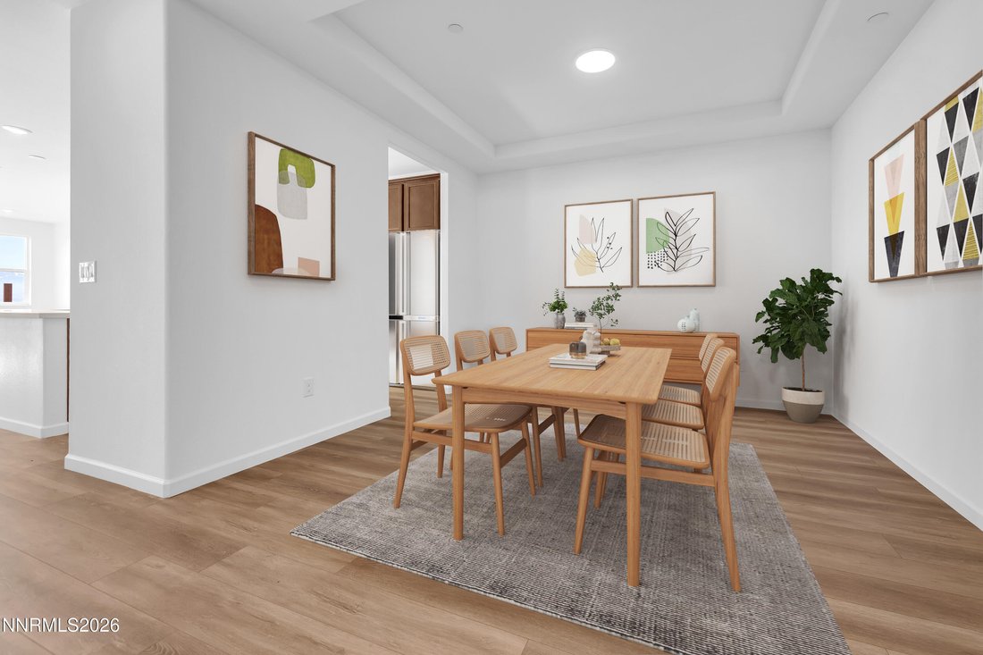 House in Reno, Nevada, United States 4 - 17288169
