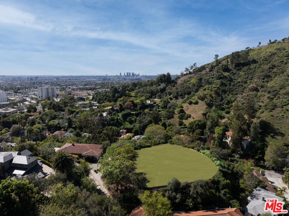 Land in Los Angeles, California, United States 3 - 17292087