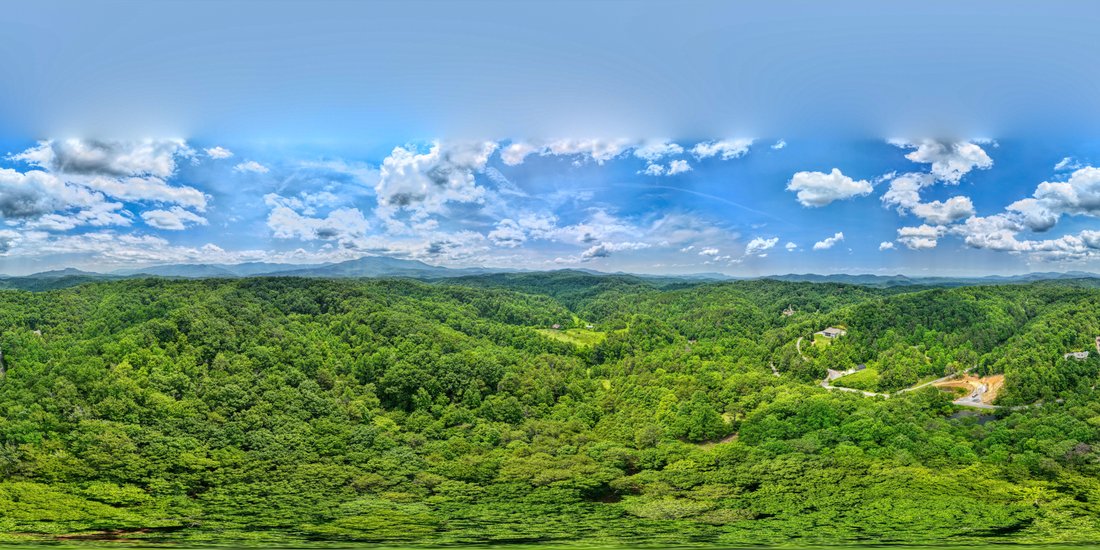 Land in Sevierville, Tennessee, United States 1 - 17285987