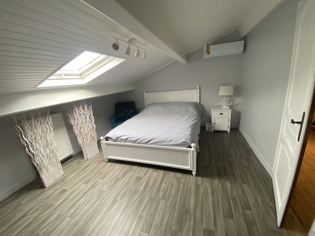 Apartment in Saint Georges, Cahors, France 5 - 17287072