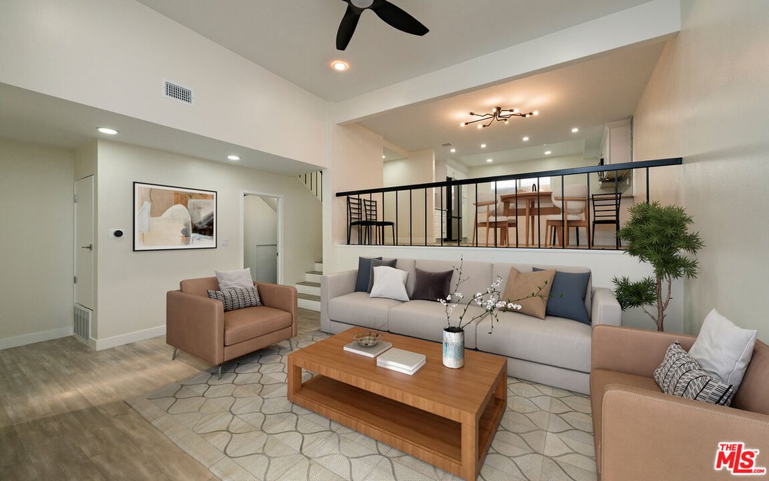 Condo in Marina del Rey, California, United States 2 - 16976003