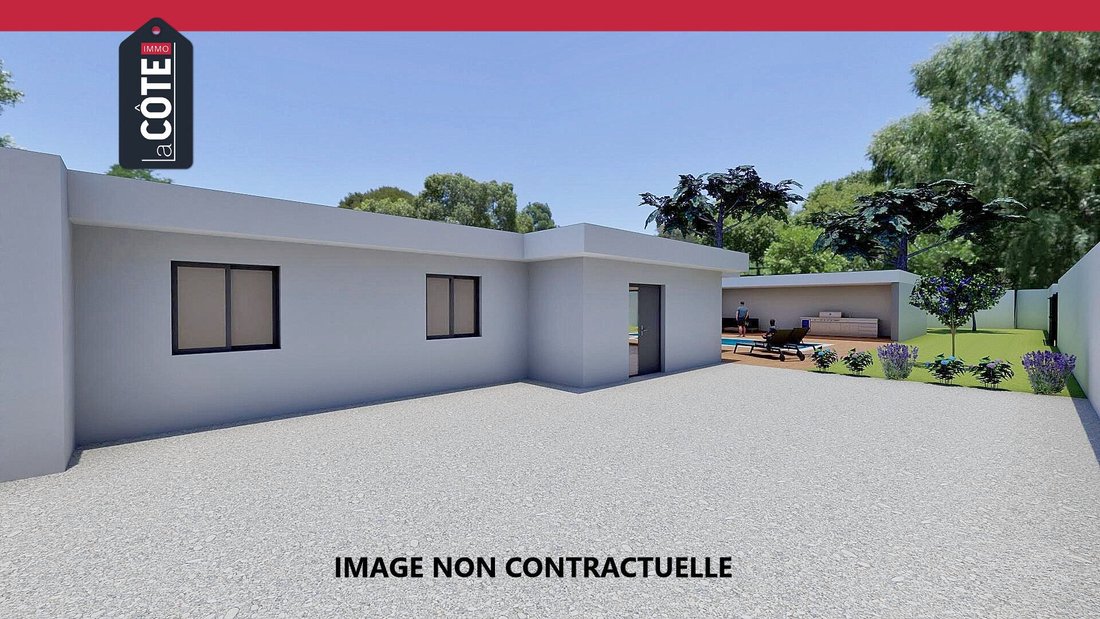 Villa in Ouest, Carry-le-Rouet, France 5 - 16471426