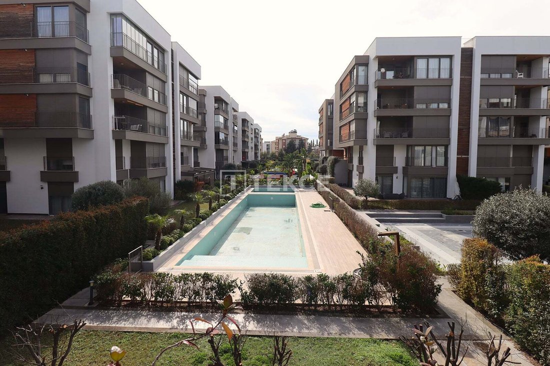Apartment in Konyaaltı, Antalya, Turkey 5 - 17290028