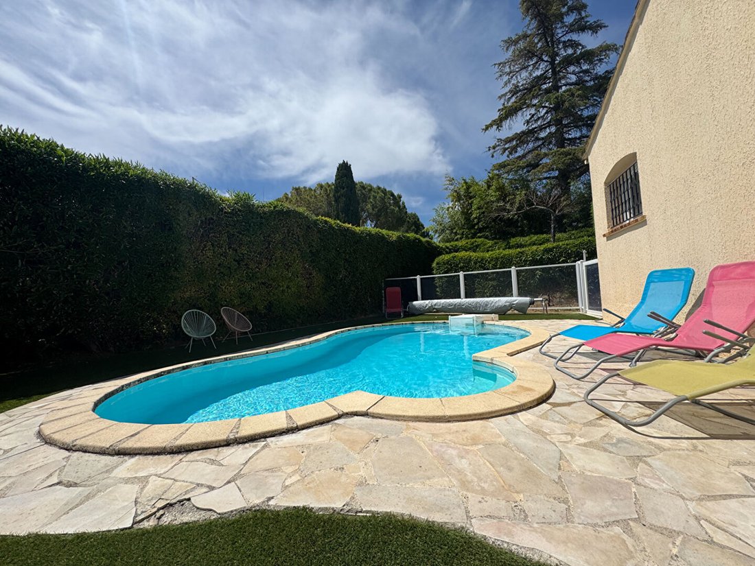 Villa in Juvignac, Occitania, France 5 - 17289978