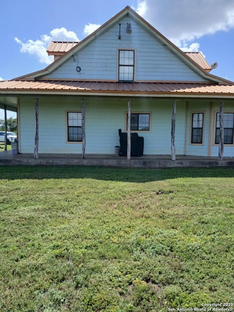 Farm Ranch in Normanna, Texas, United States 2 - 17289577