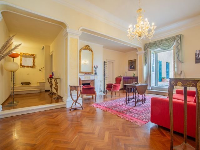 Apartment in Historic Center, Siena, Tuscany 1 - 15743968