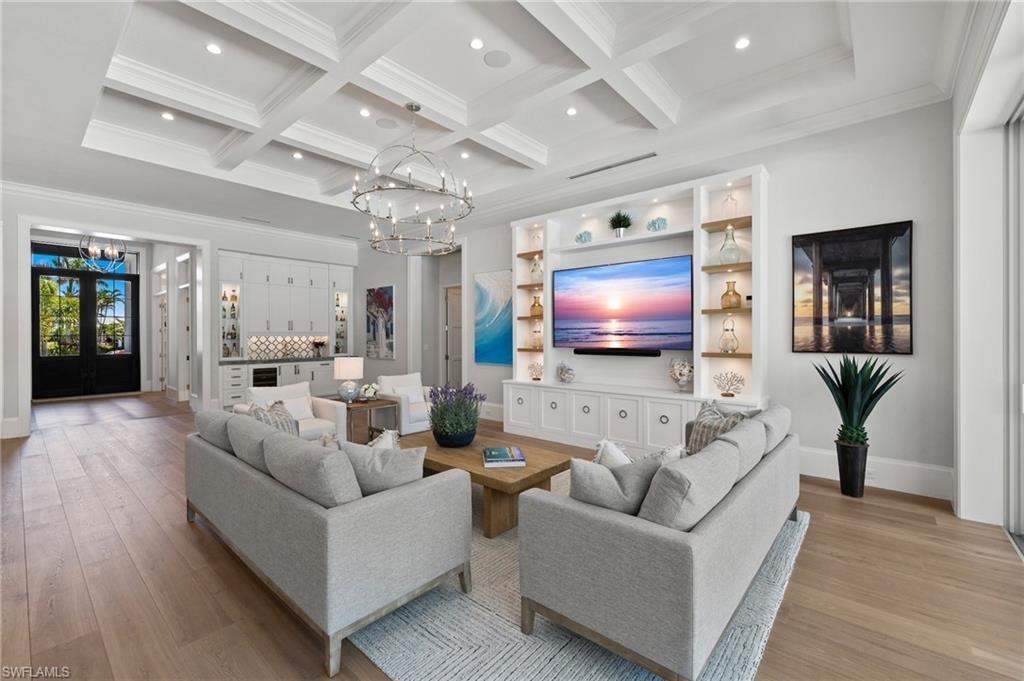 House in Naples, Florida, United States 4 - 17064212
