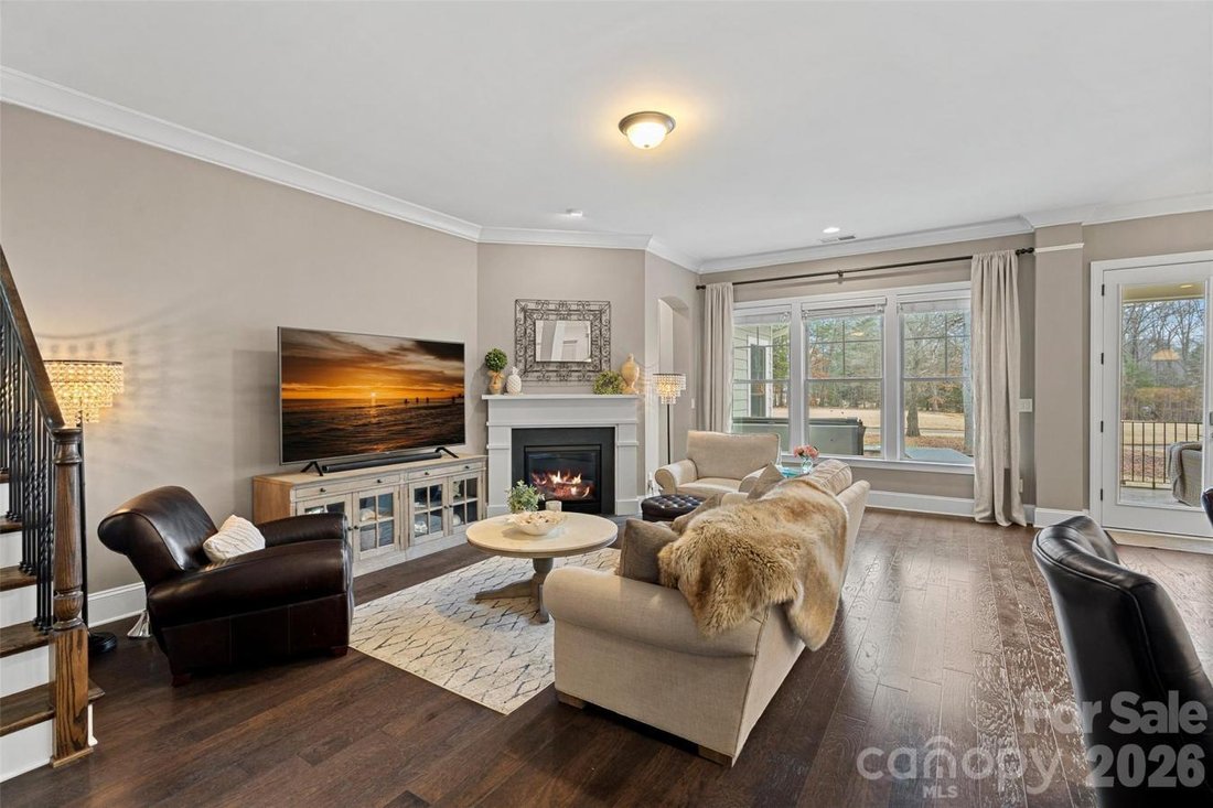 House in Fort Mill, South Carolina, United States 3 - 17291656