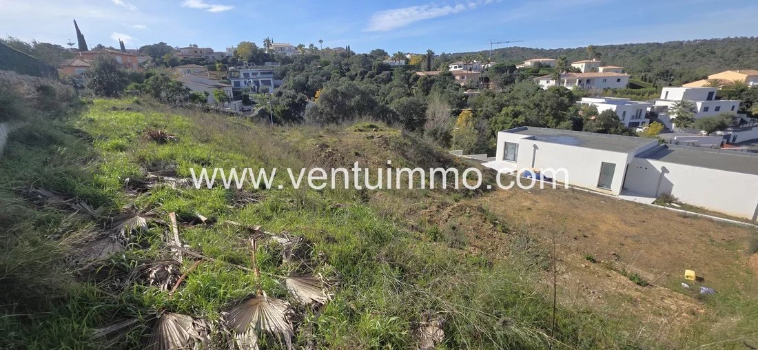 House in Frejus, Provence-Alpes-Côte d'Azur, France 3 - 16923792