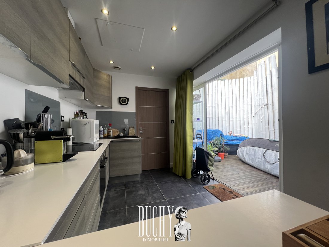 House in Olonne-sur-Mer, Les Sables-d'Olonne, France 3 - 17289018