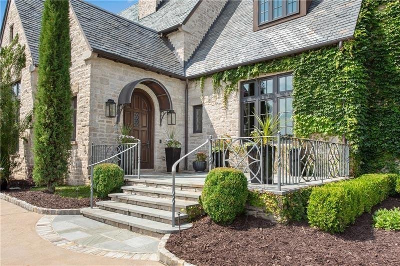 House in Milton, Georgia, United States 4 - 16895695