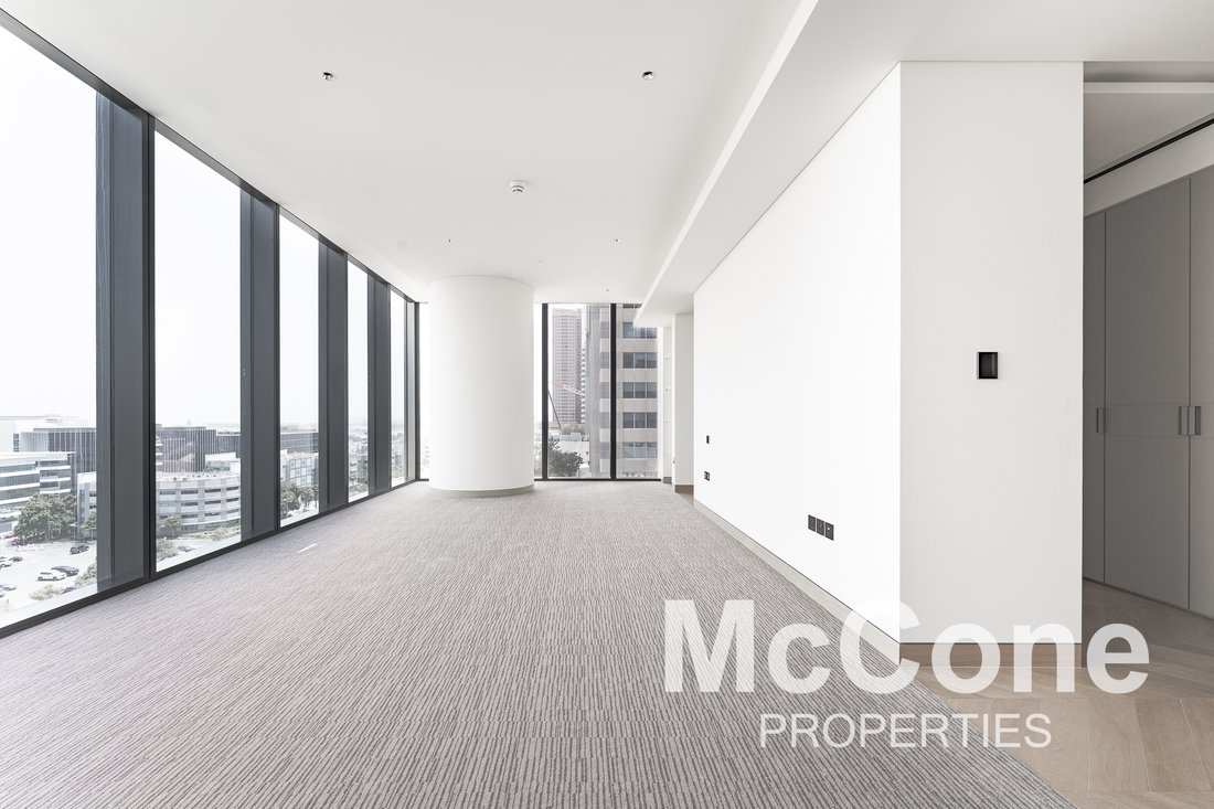 Apartment in Al Thanyah First, Al Thanyah, Dubai 4 - 17291852