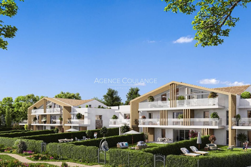 Apartment in La Roquebrussanne, Provence-Alpes-Côte d'Azur, France 2 - 17287142
