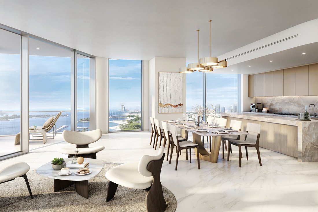 Apartment in Al Safouh Second, Al Safouh, Dubai 5 - 17288628